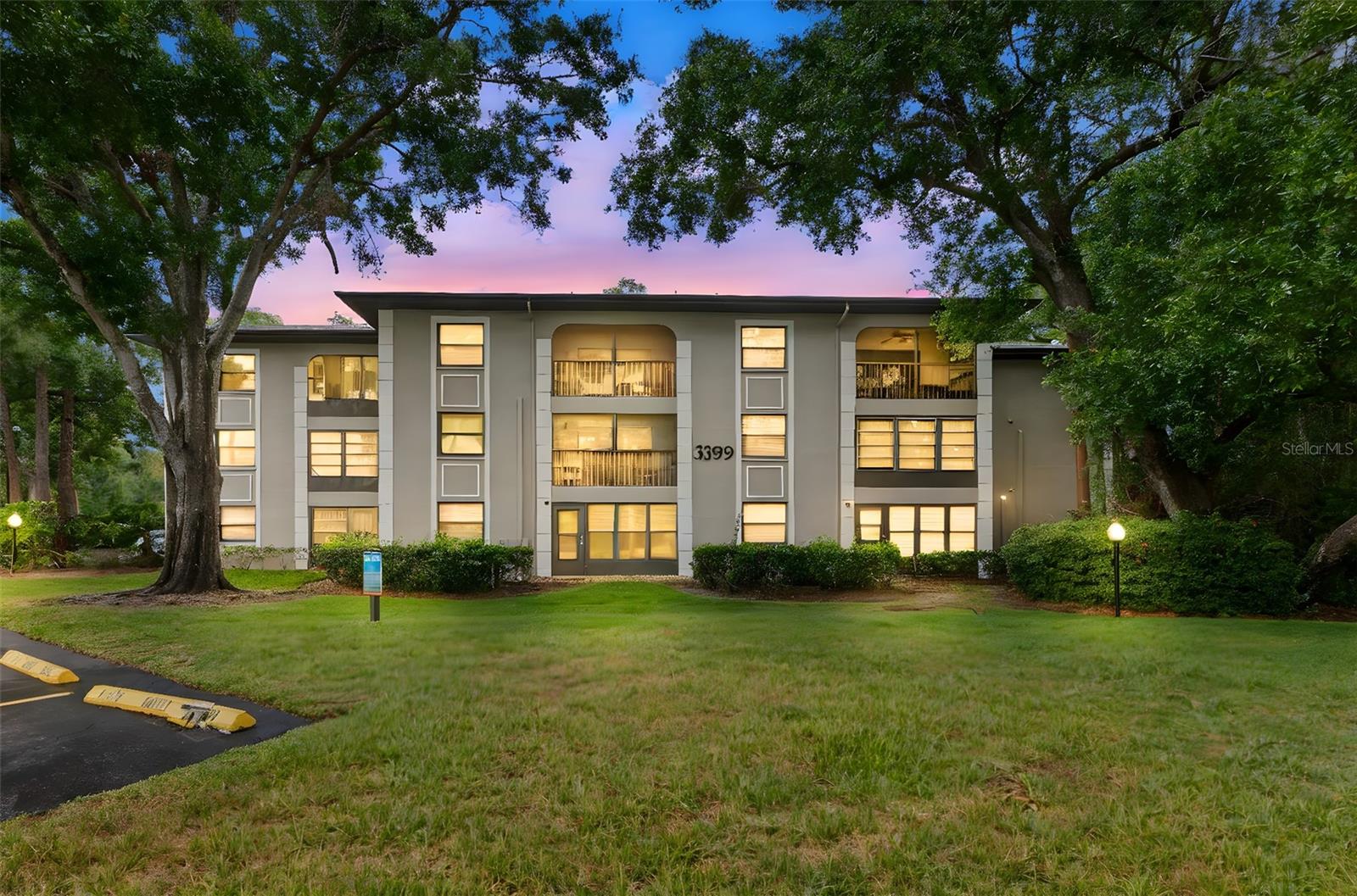 Details for 3399 Mermoor Drive 301, PALM HARBOR, FL 34685