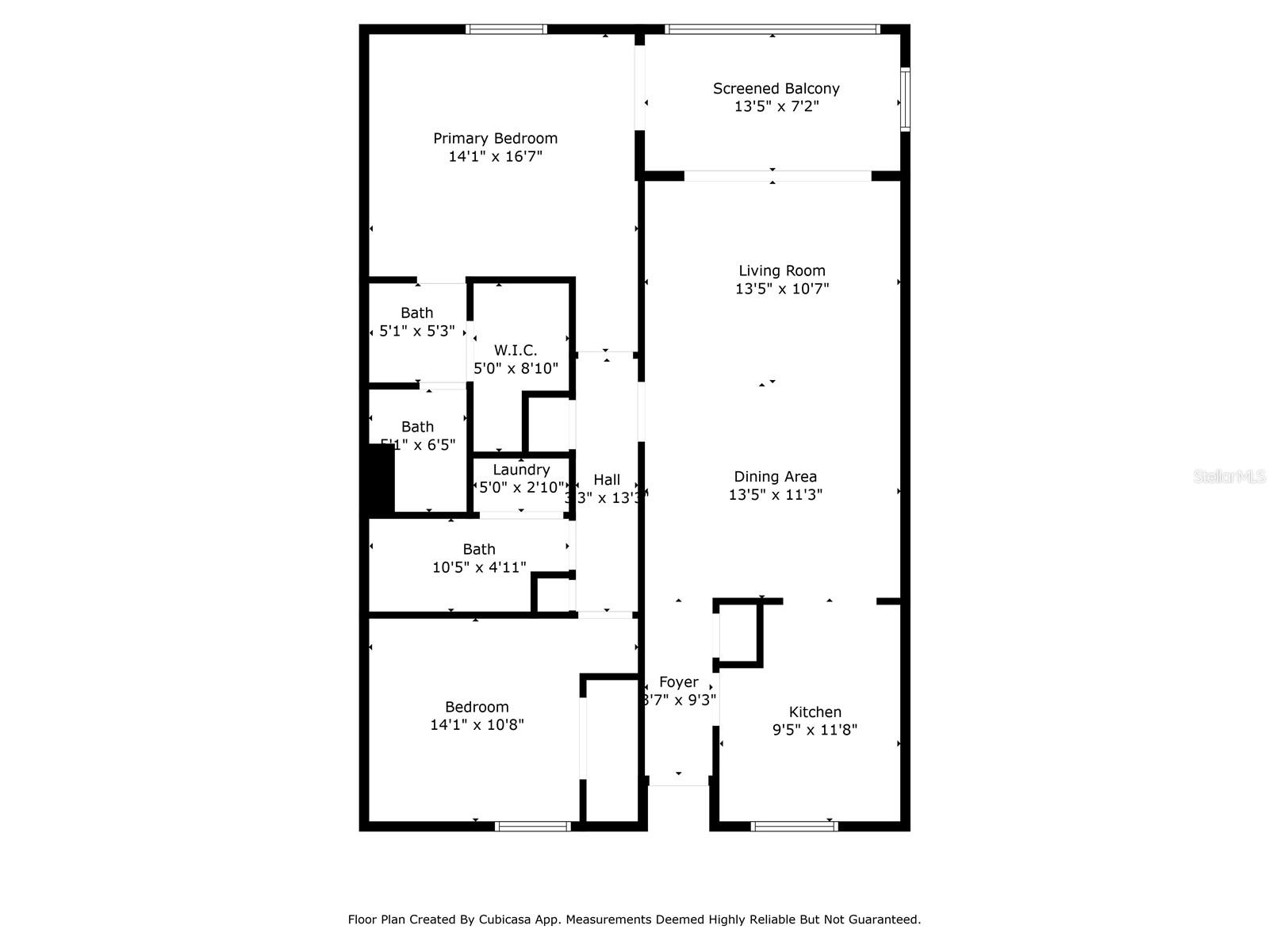 Image 29 of 41 For 3399 Mermoor Drive 301