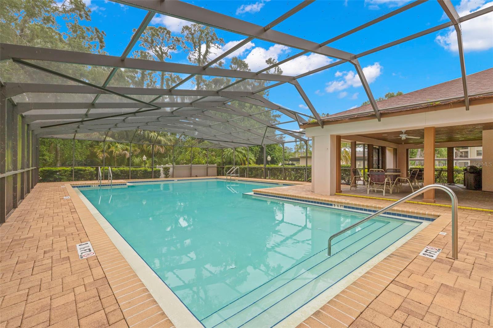 Image 35 of 41 For 3399 Mermoor Drive 301