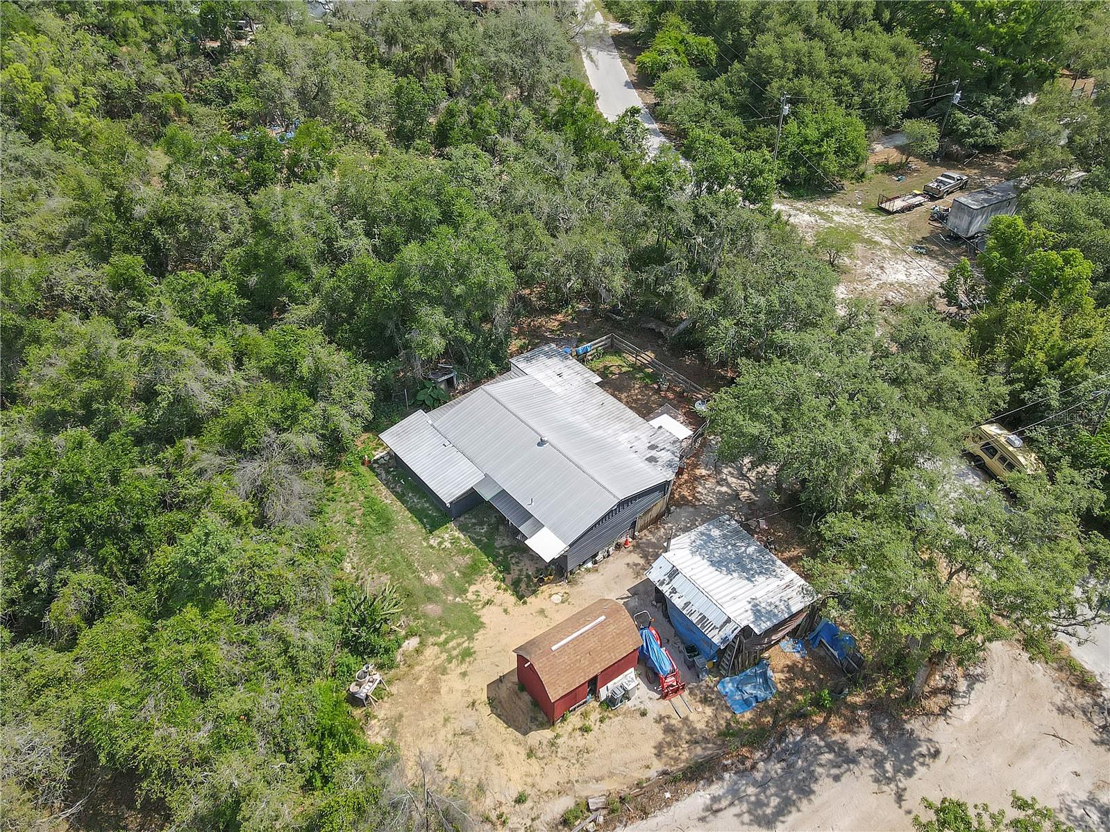 Listing photo id 21 for 4748 Merlin Circle