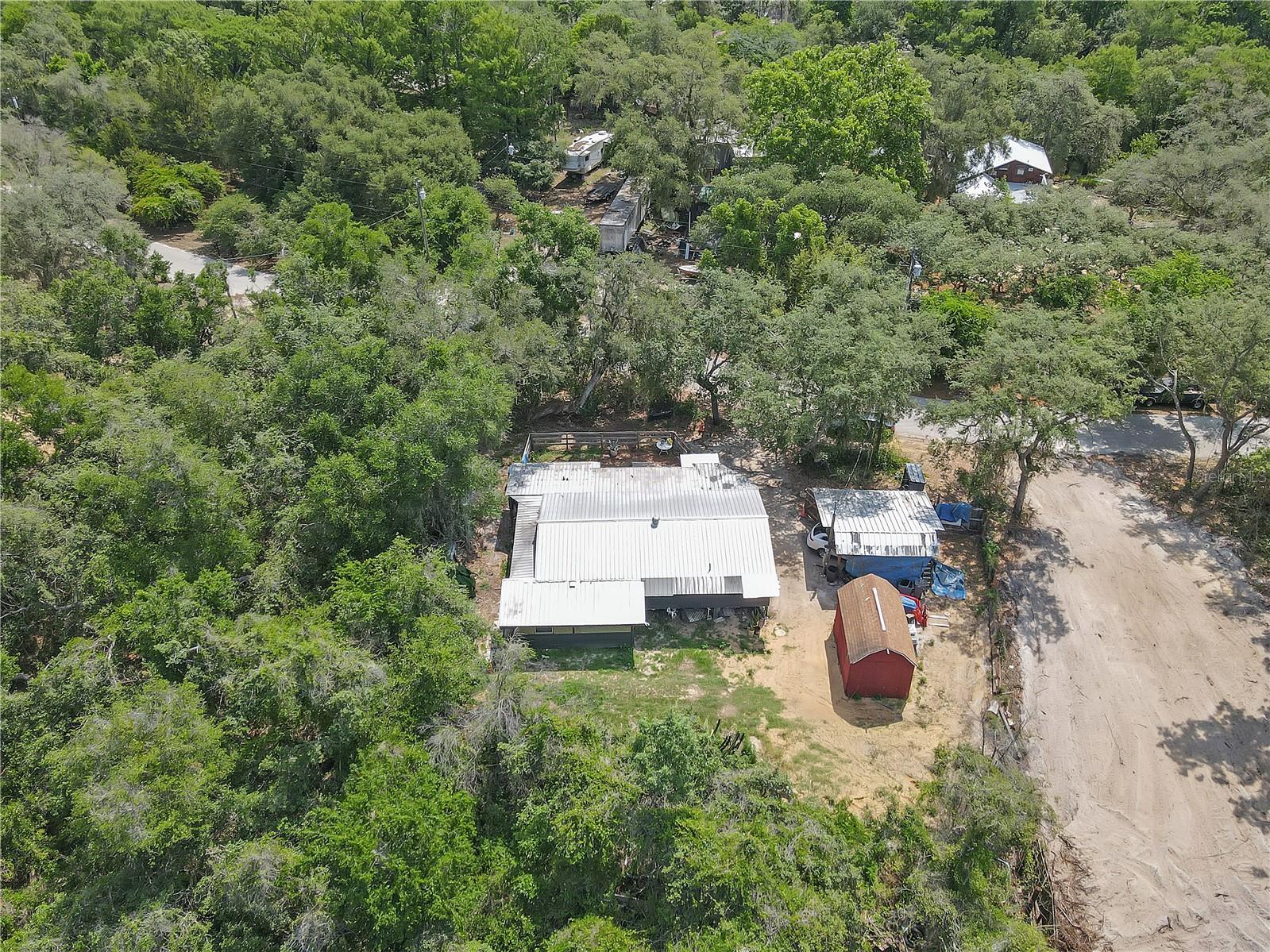 Listing photo id 22 for 4748 Merlin Circle