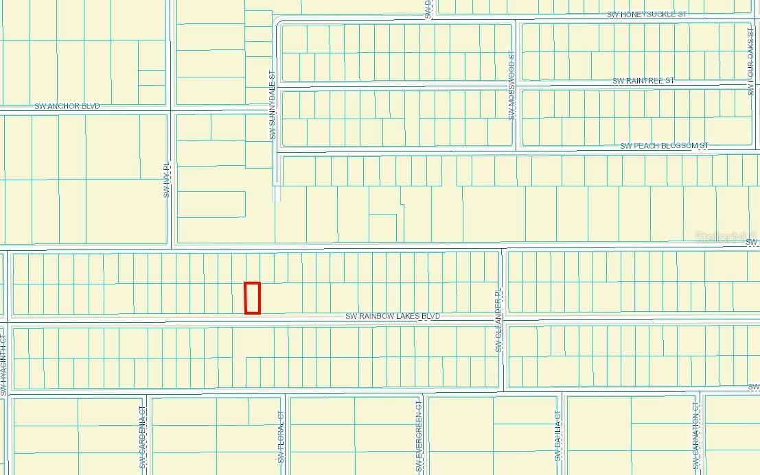 Image 2 of 2 For 2814837 Rainbow Lakes Boulevard