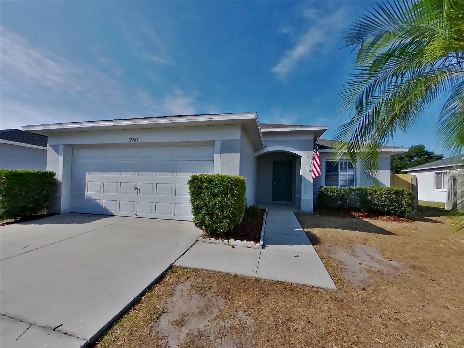 Details for 12203 Matchfield Way, RIVERVIEW, FL 33579