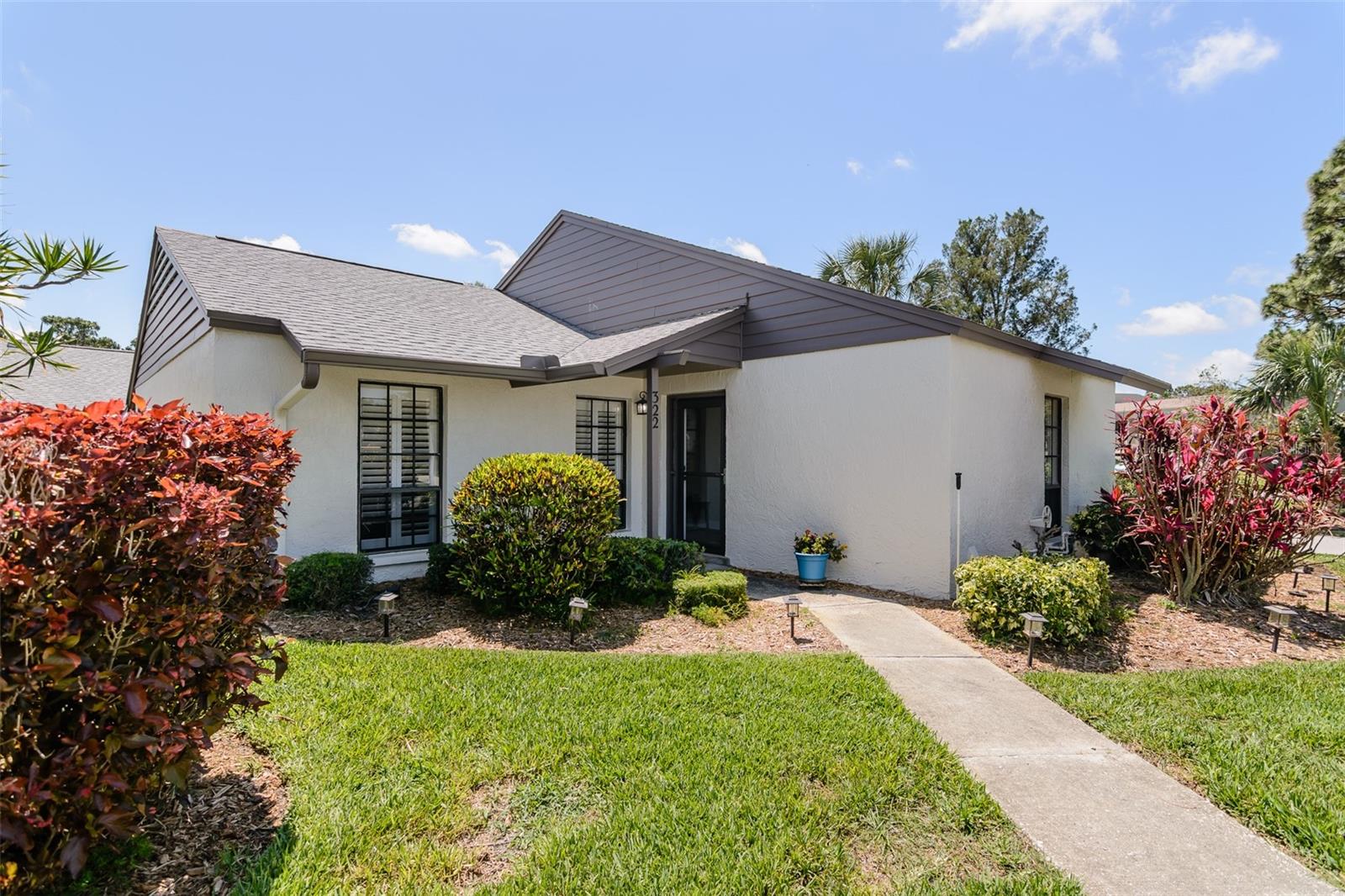 Details for 322 Windrush Loop 22, TARPON SPRINGS, FL 34689