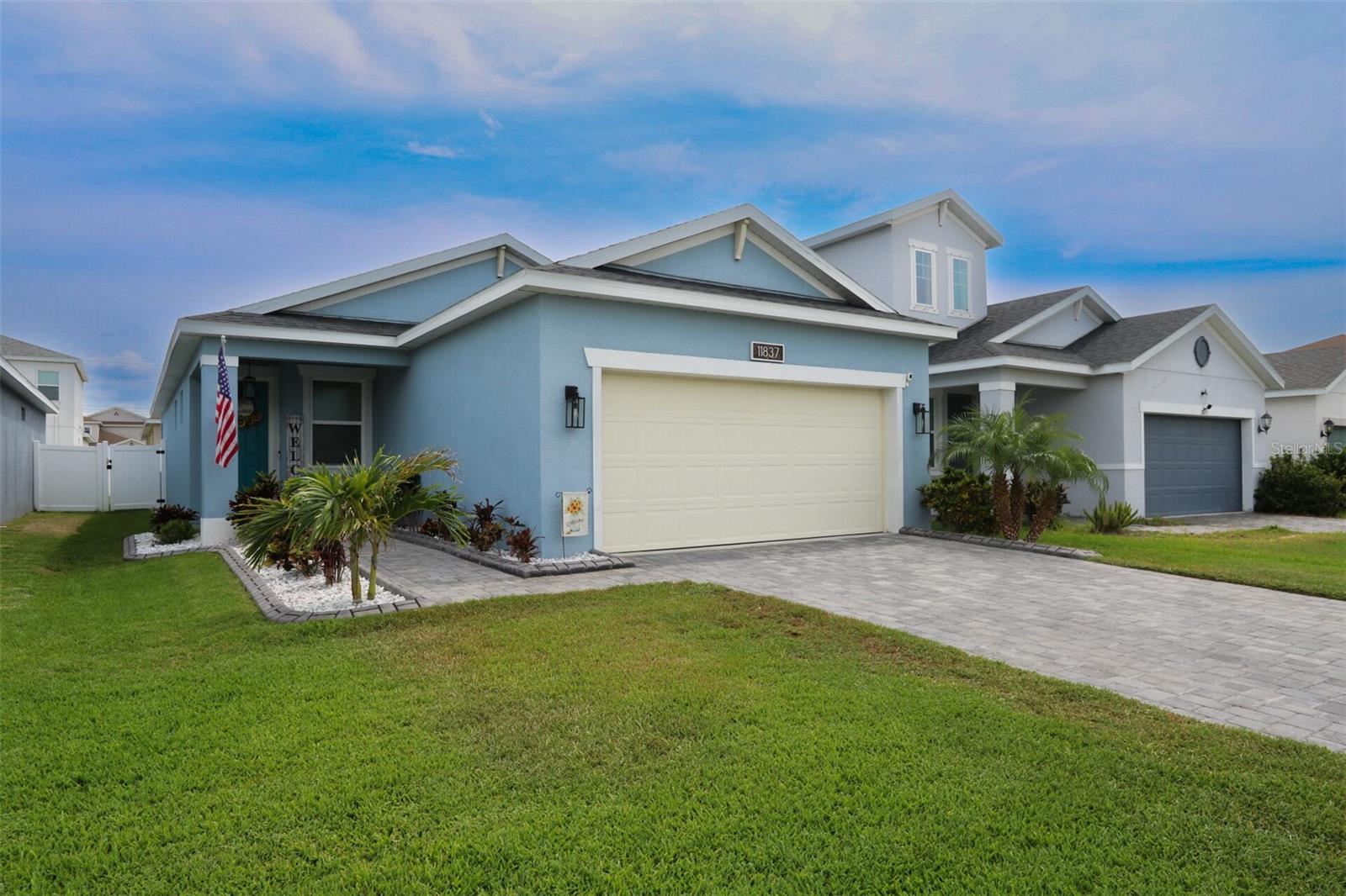 Details for 11837 Clare Hill Avenue, RIVERVIEW, FL 33579