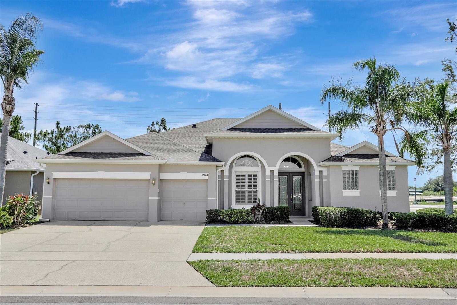 Details for 13708 Old Dock Road, ORLANDO, FL 32828