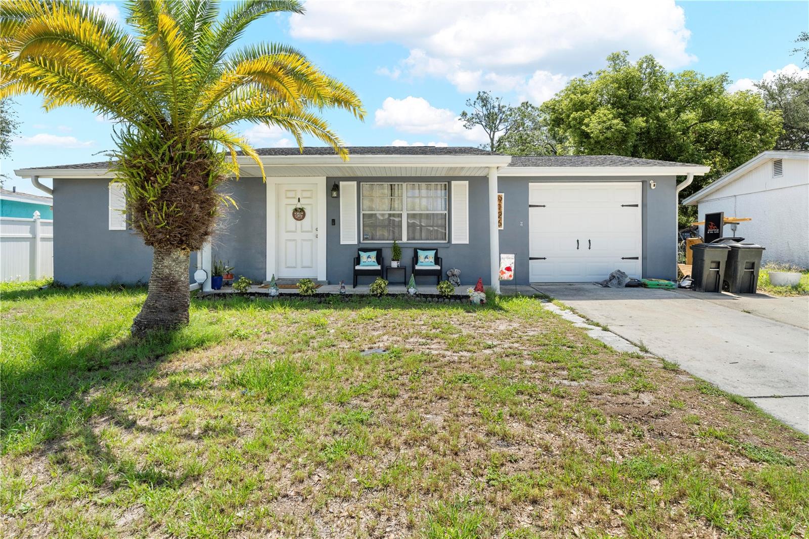 Details for 9126 Greenbriar Lane, PORT RICHEY, FL 34668