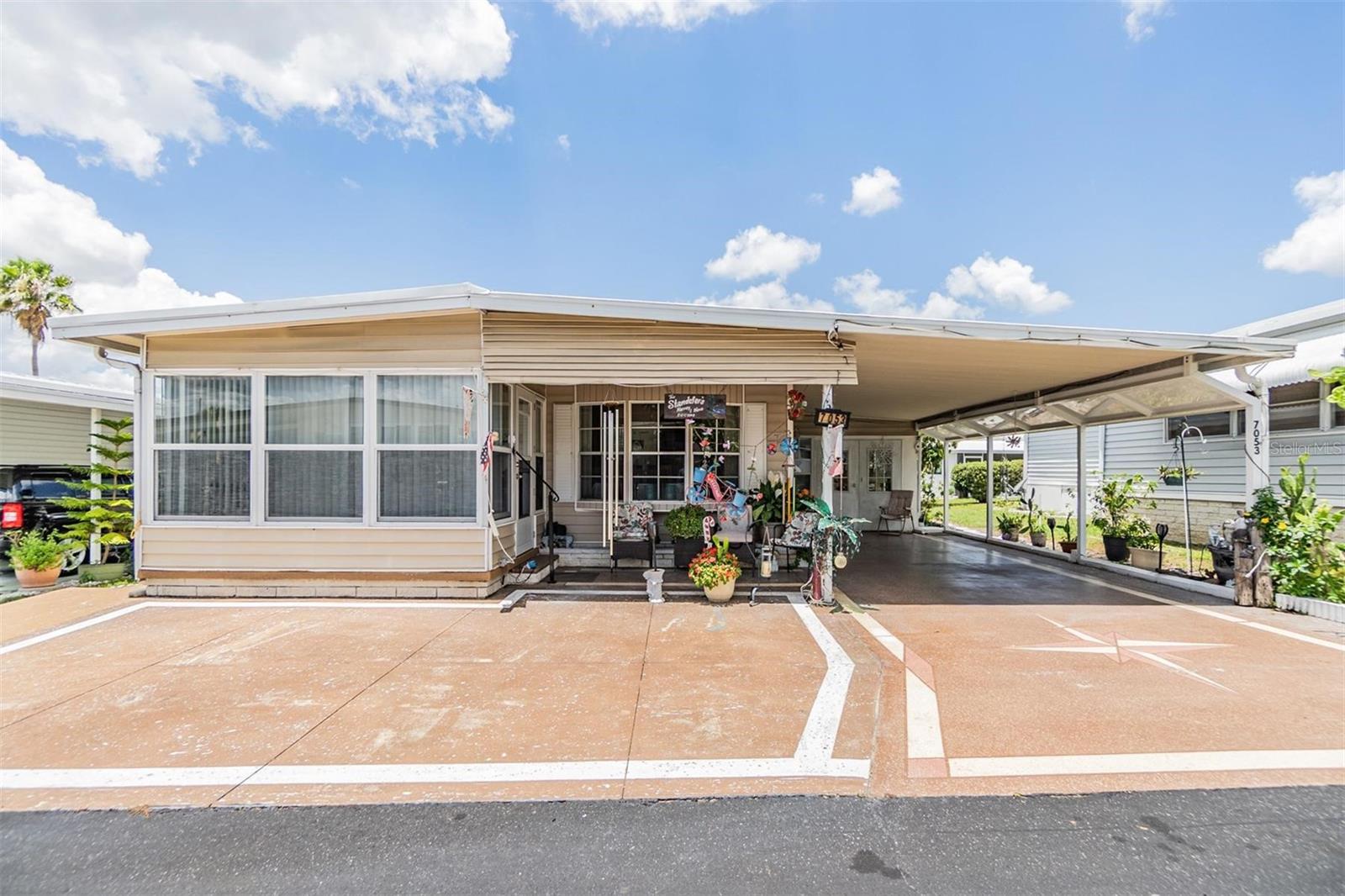 Details for 7053 El Conquistador Street, ZEPHYRHILLS, FL 33541