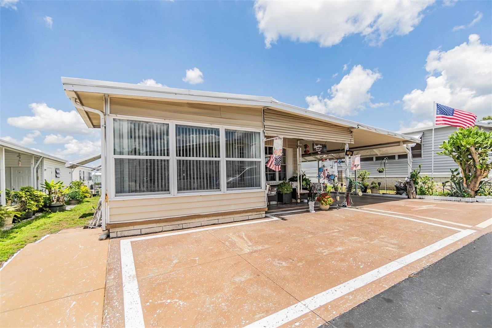 Image 3 of 38 For 7053 El Conquistador Street