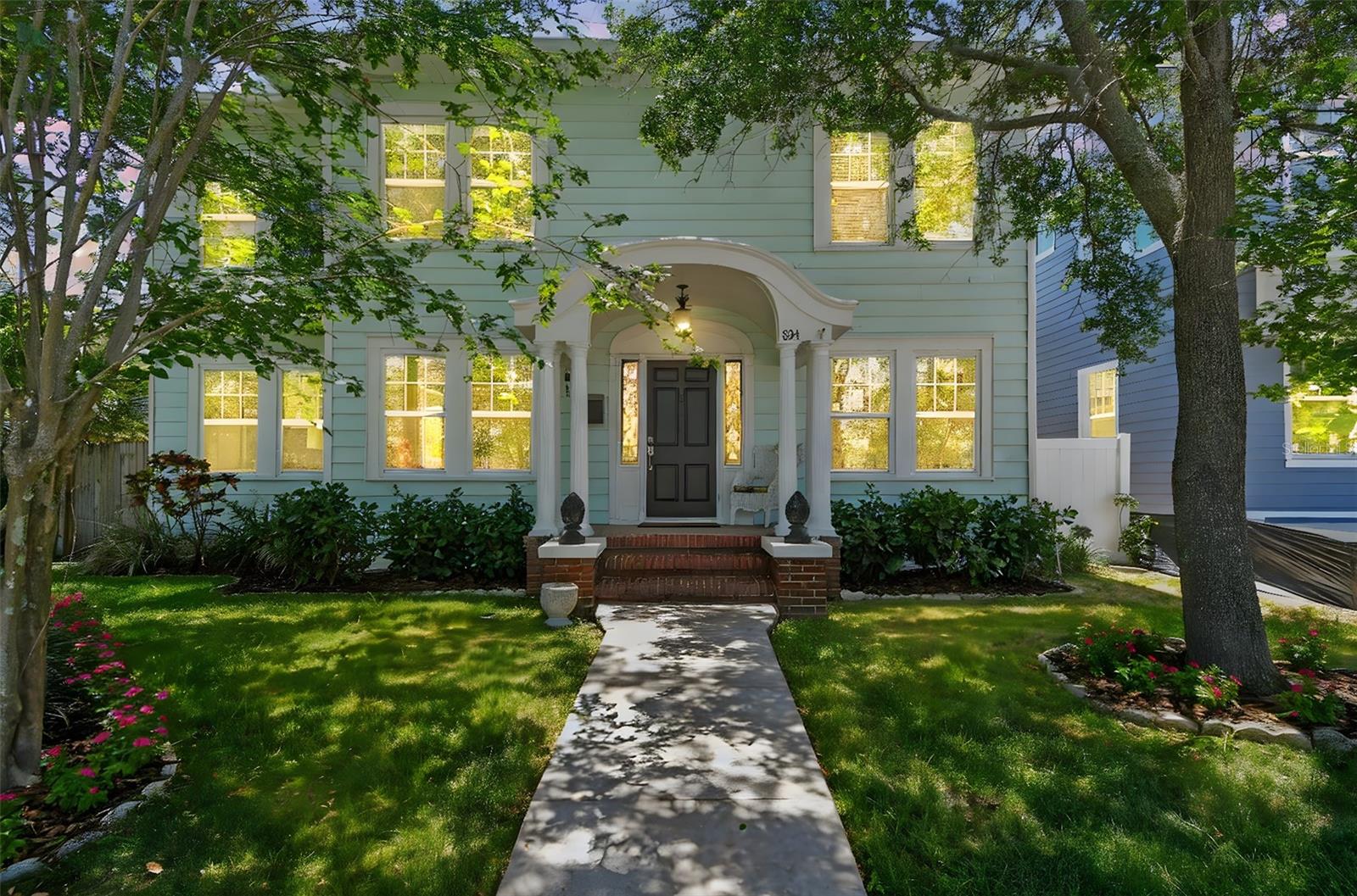 Details for 834 26th Avenue N, ST PETERSBURG, FL 33704