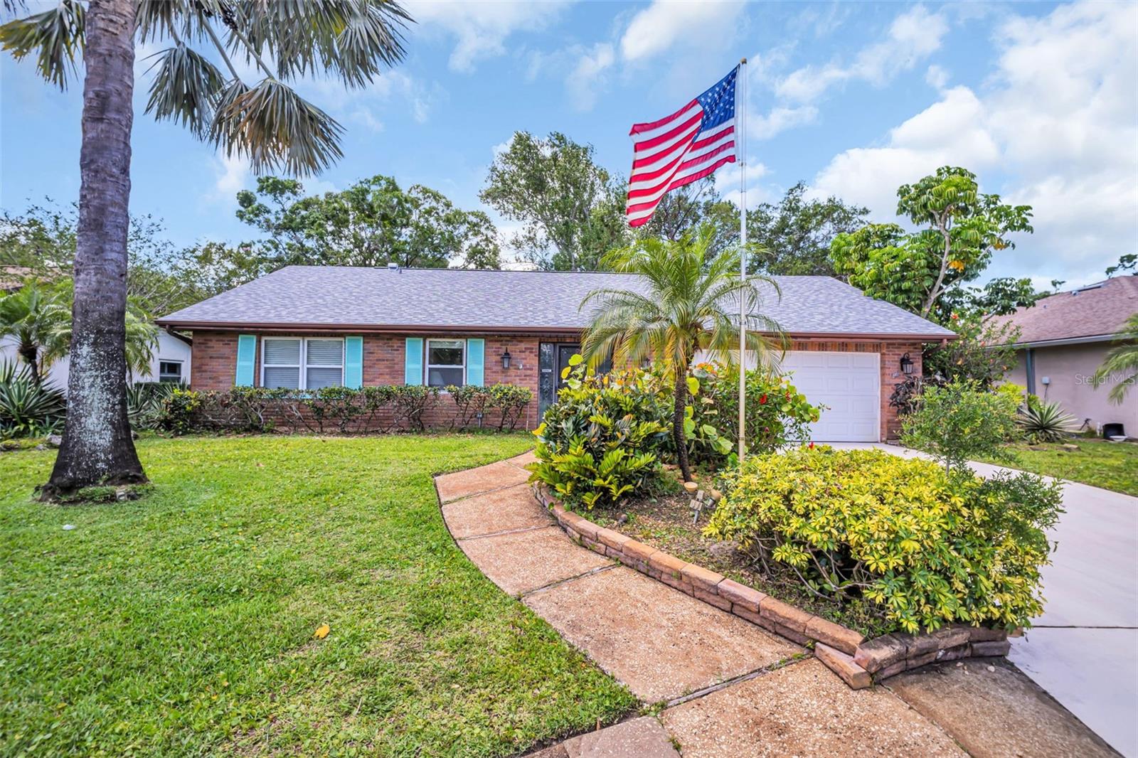 Details for 3224 Hilary Circle, PALM HARBOR, FL 34684