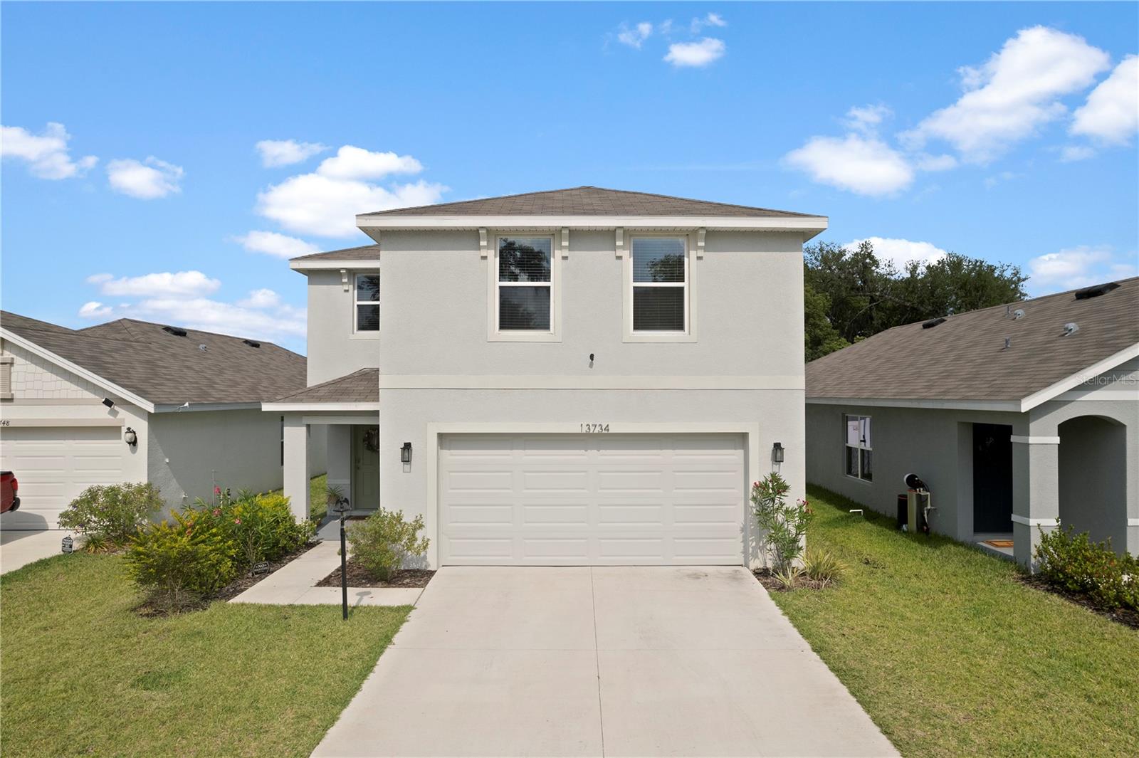 Details for 13734 Whiskey Daisy Drive, DADE CITY, FL 33525