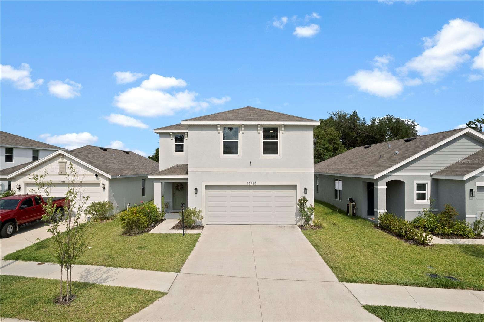 Image 35 of 38 For 13734 Whiskey Daisy Drive