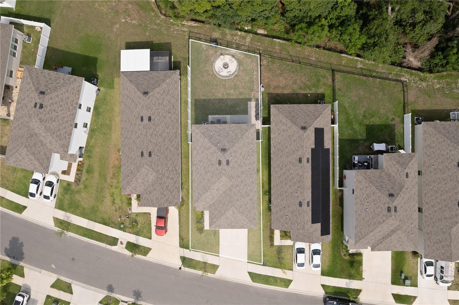 Image 36 of 38 For 13734 Whiskey Daisy Drive
