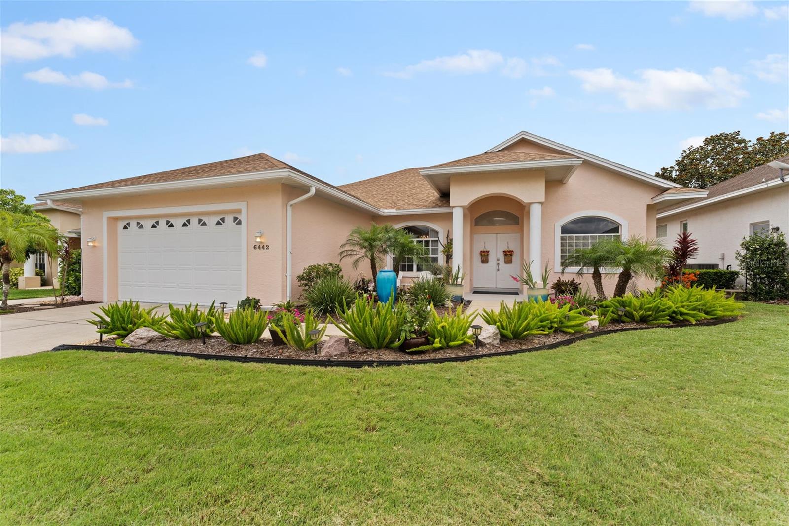 Details for 6442 Bendelow Drive, LAKELAND, FL 33810