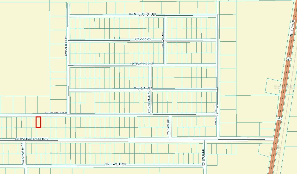 Image 2 of 2 For 364584 Marine Boulevard