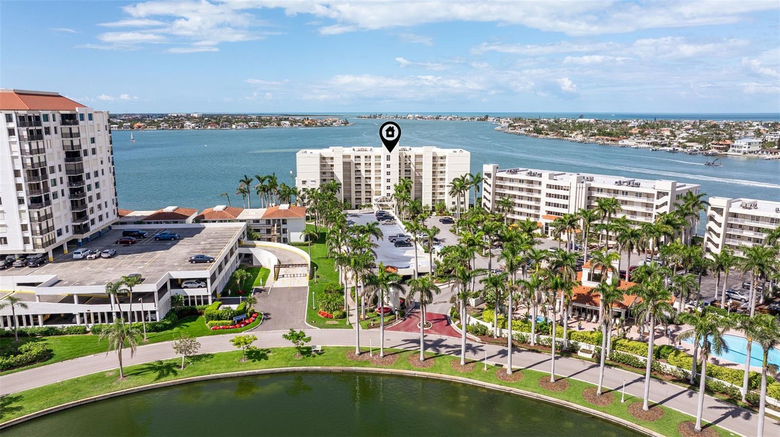 Image 36 of 38 For 6105 Bahia Del Mar Circle 683