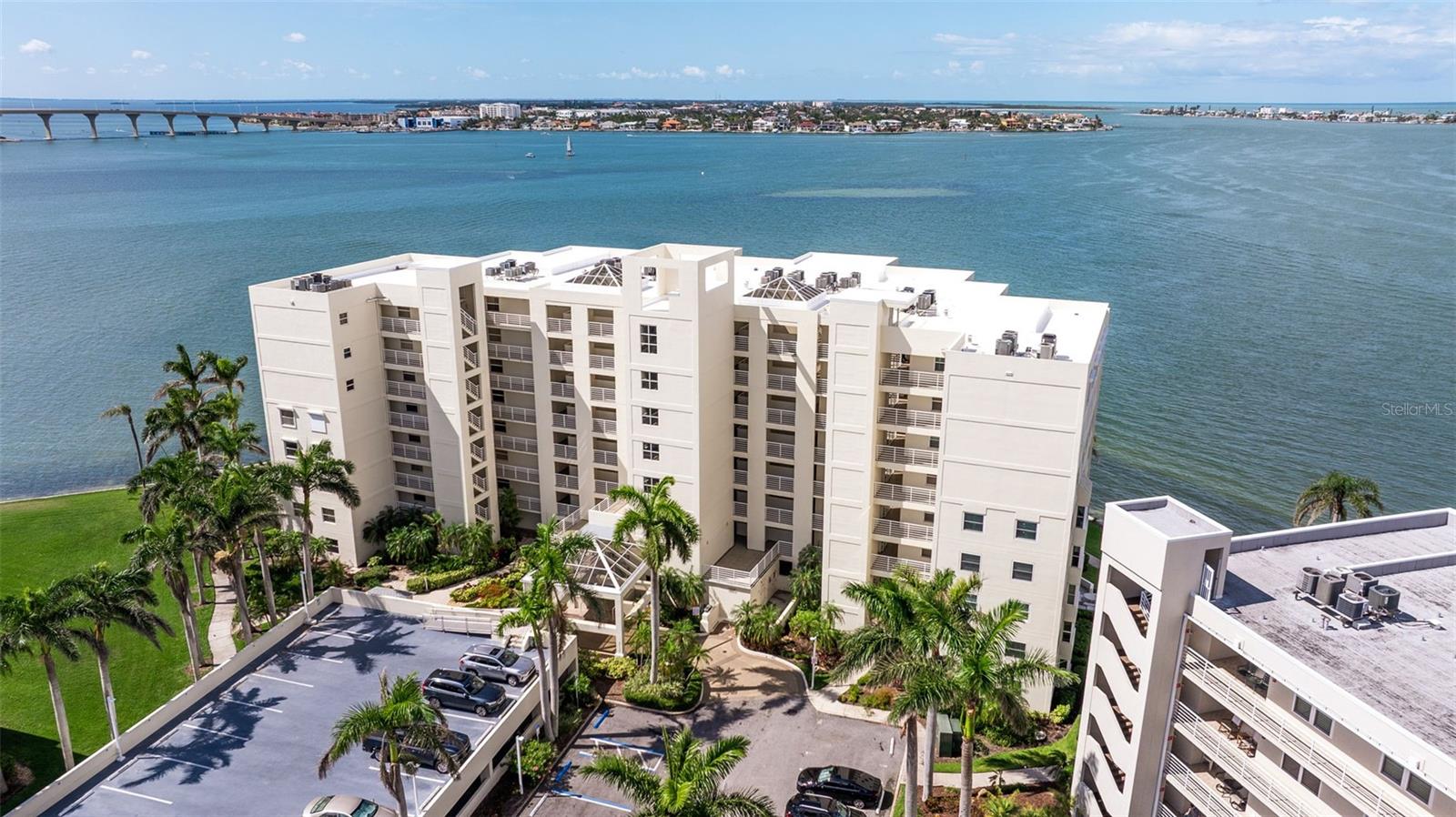 Image 37 of 38 For 6105 Bahia Del Mar Circle 683