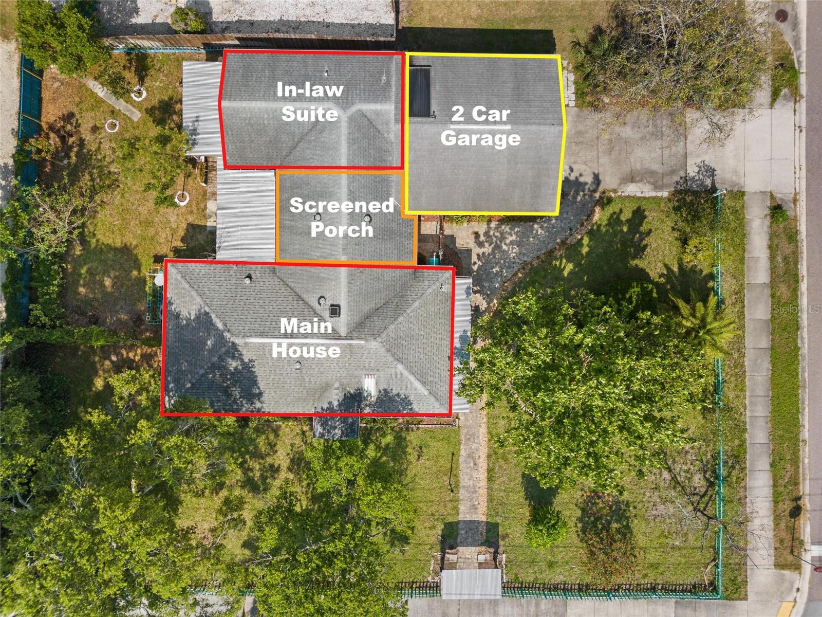Image 2 of 34 For 1021 15th Street