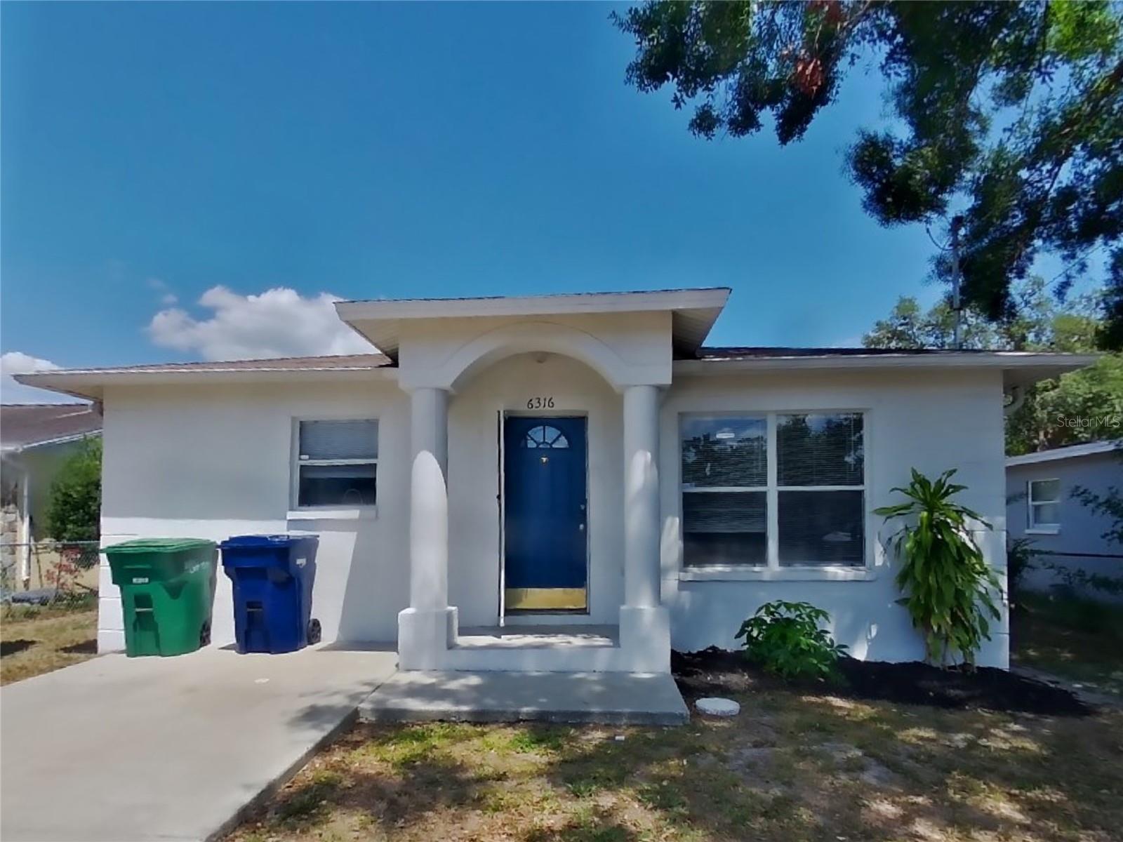 Details for 6316 Adelia Avenue, TAMPA, FL 33616