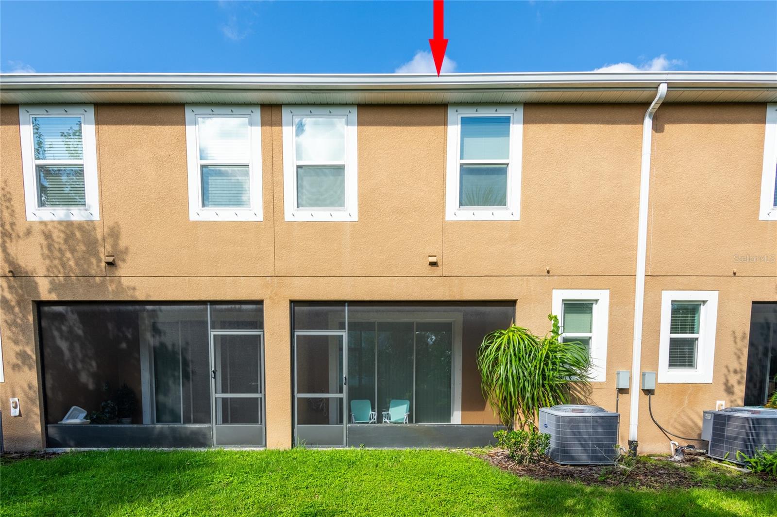 Listing photo id 27 for 17847 Althea Blue Place