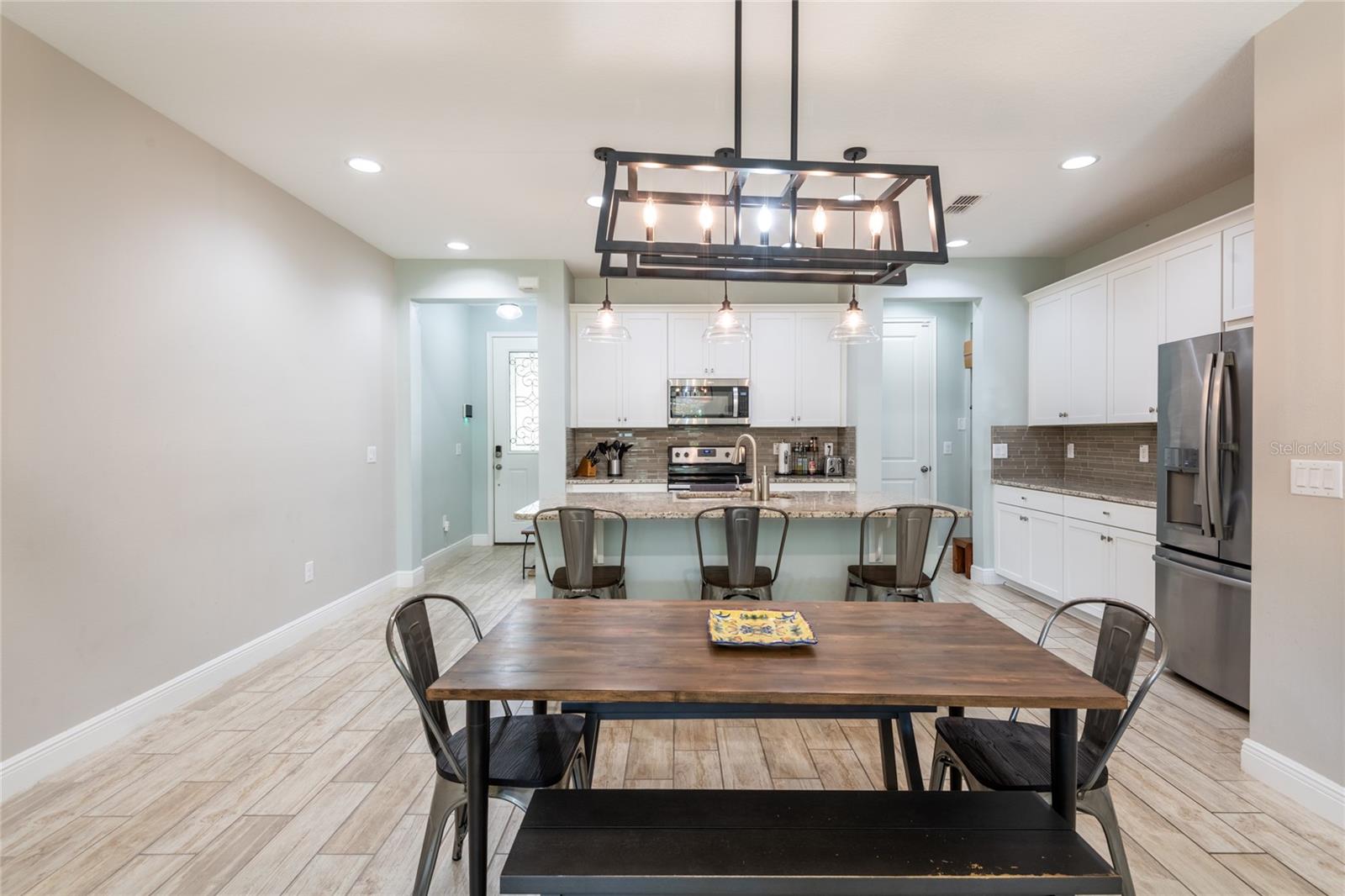 Listing photo id 6 for 17847 Althea Blue Place