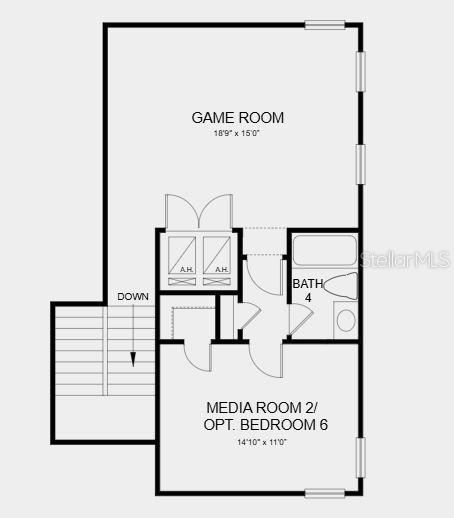 Listing photo id 1 for 11236 Kingly Lane