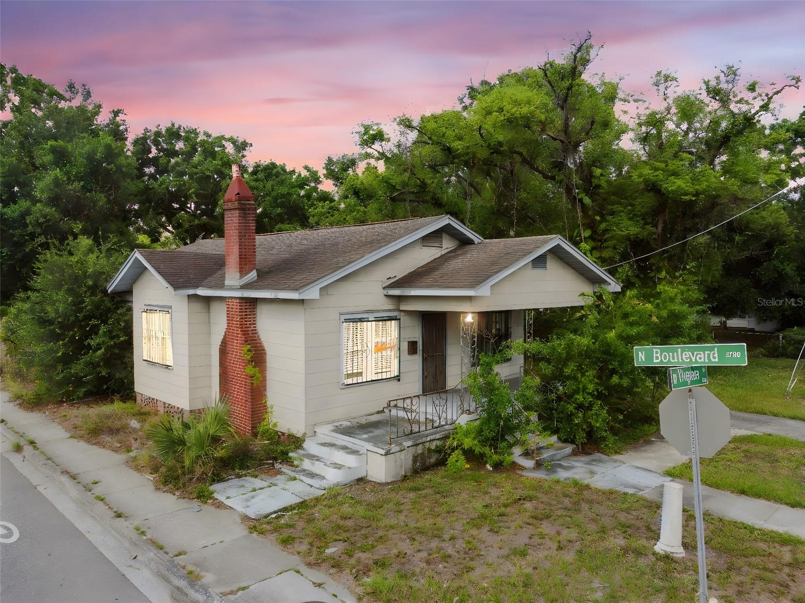 Details for 702 Virginia Avenue, TAMPA, FL 33603