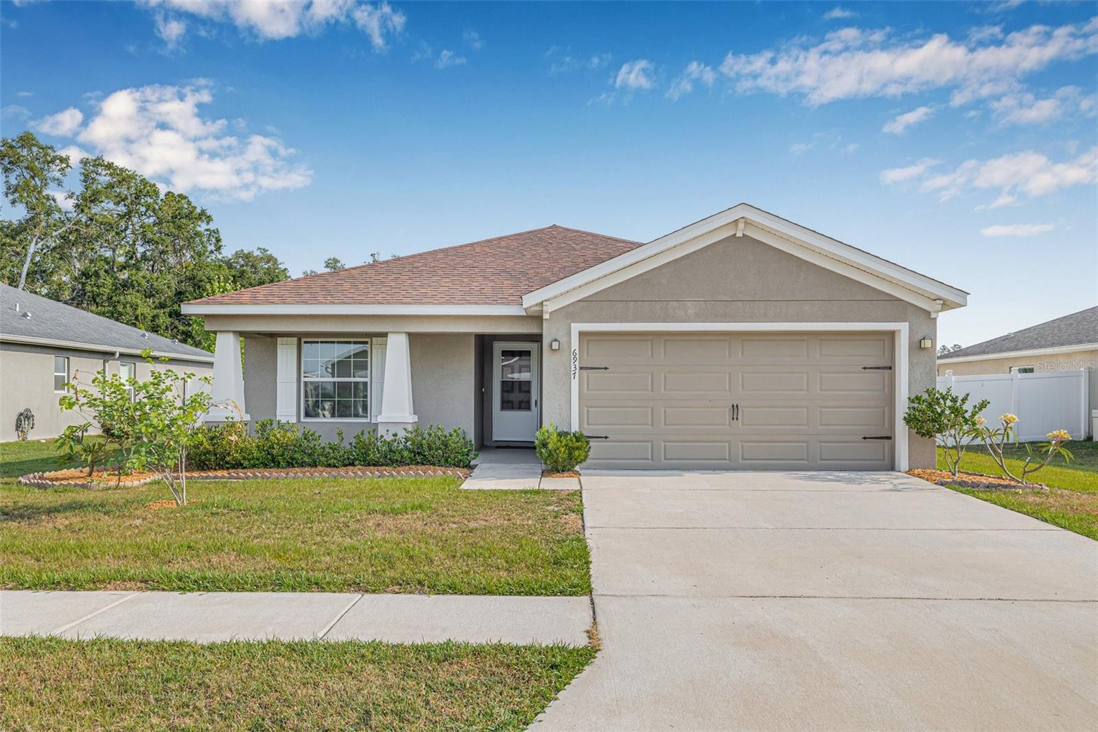 Details for 6937 Gideon Circle, ZEPHYRHILLS, FL 33541