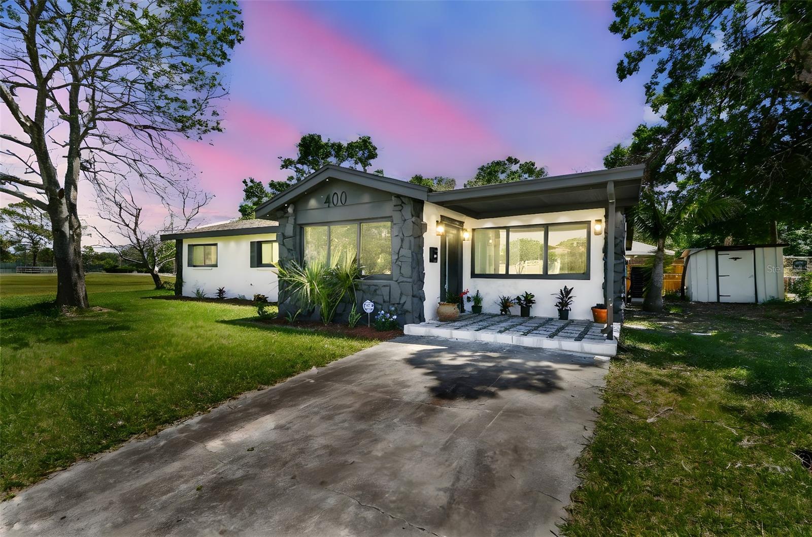 Details for 400 83rd Avenue Ne, ST PETERSBURG, FL 33702