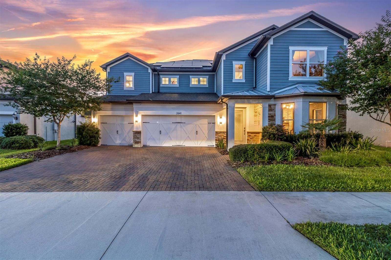 Details for 2641 Whittler Branch, ODESSA, FL 33556