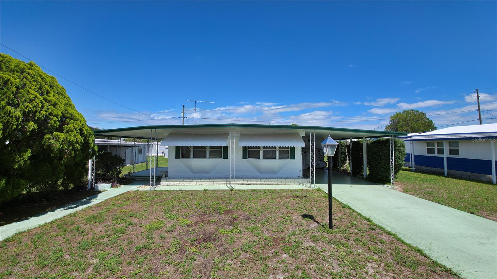 Details for 5318 Mary Street, ZEPHYRHILLS, FL 33542
