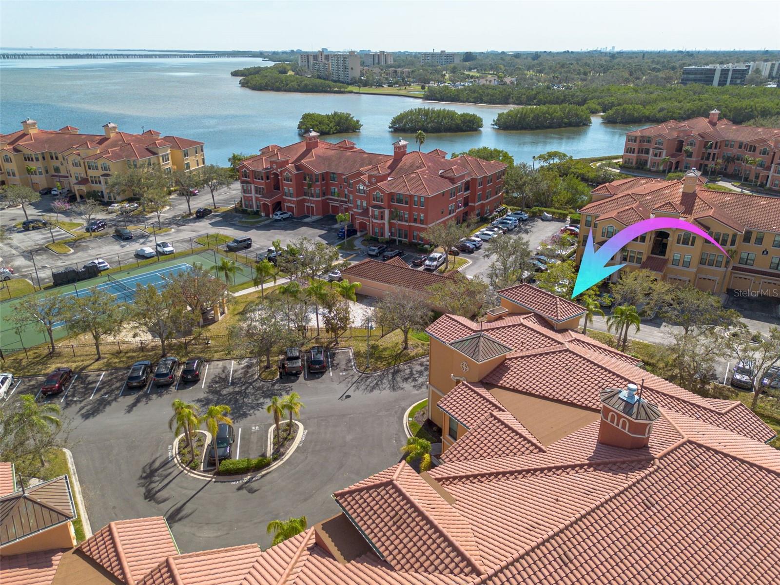 Details for 2722 Via Tivoli  430a, CLEARWATER, FL 33764
