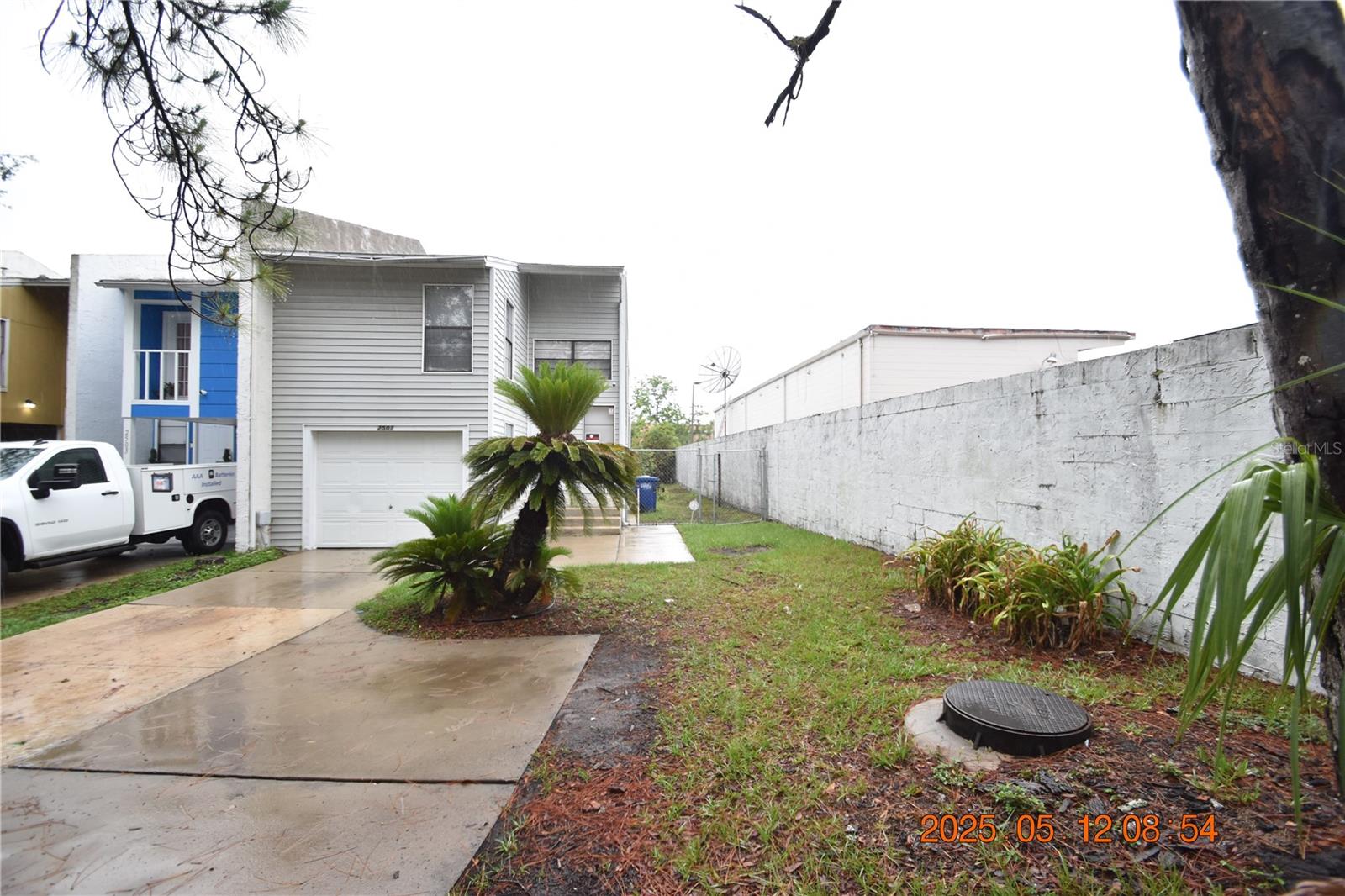 Details for 2501 Stanley Matthew Circle, TAMPA, FL 33604