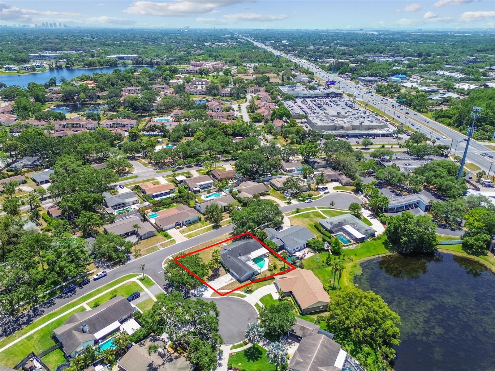 Image 8 of 33 For 10408 Butia Place