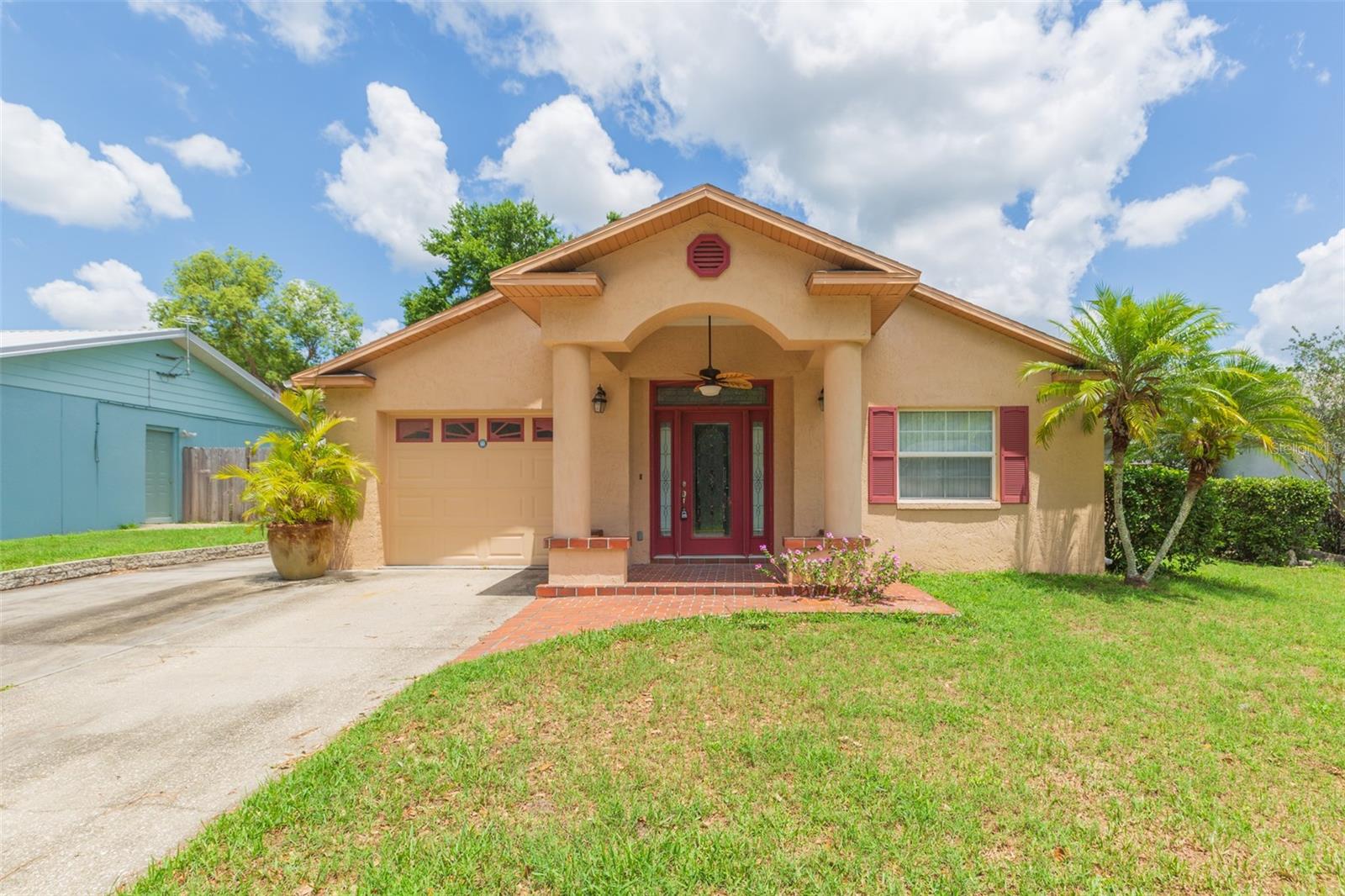 Details for 39055 9th Avenue, ZEPHYRHILLS, FL 33542