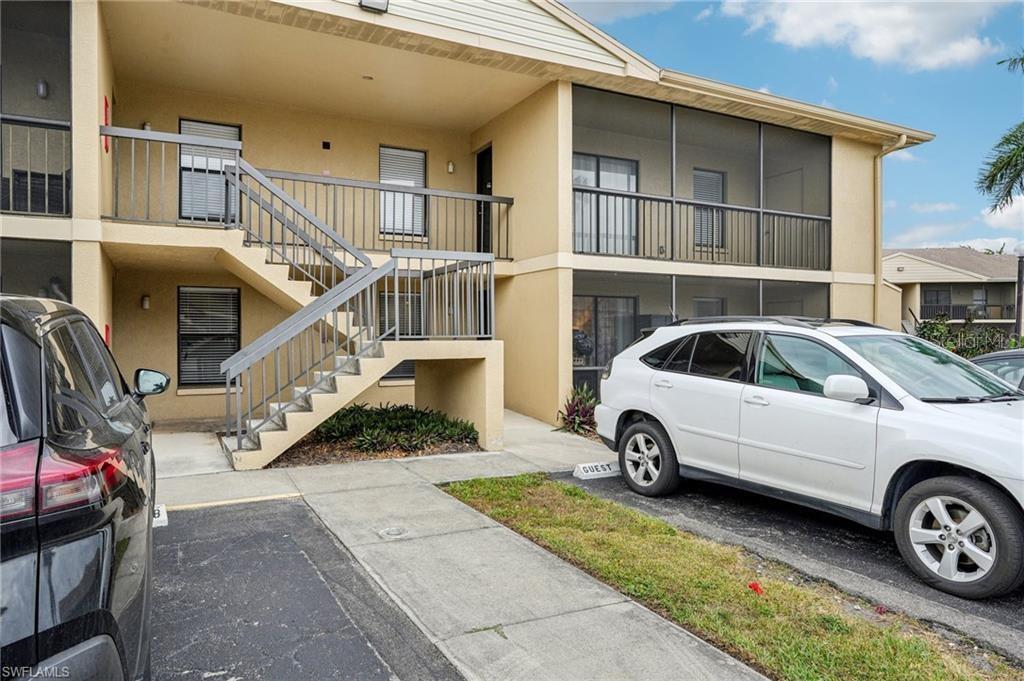 Details for 5321 Summerlin Road 2108, FORT MYERS, FL 33919
