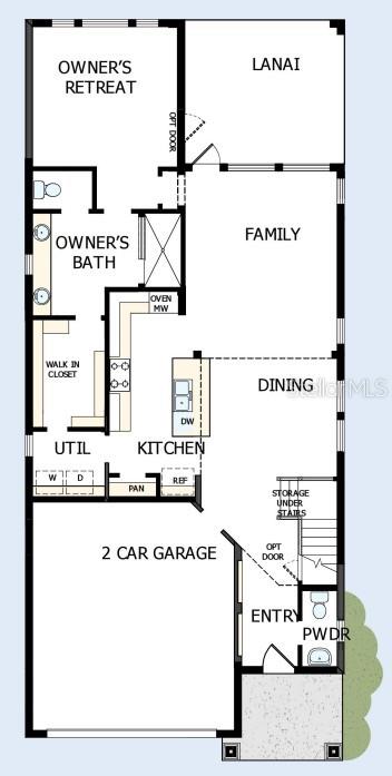 Image 3 of 9 For 648 Allora Avenue