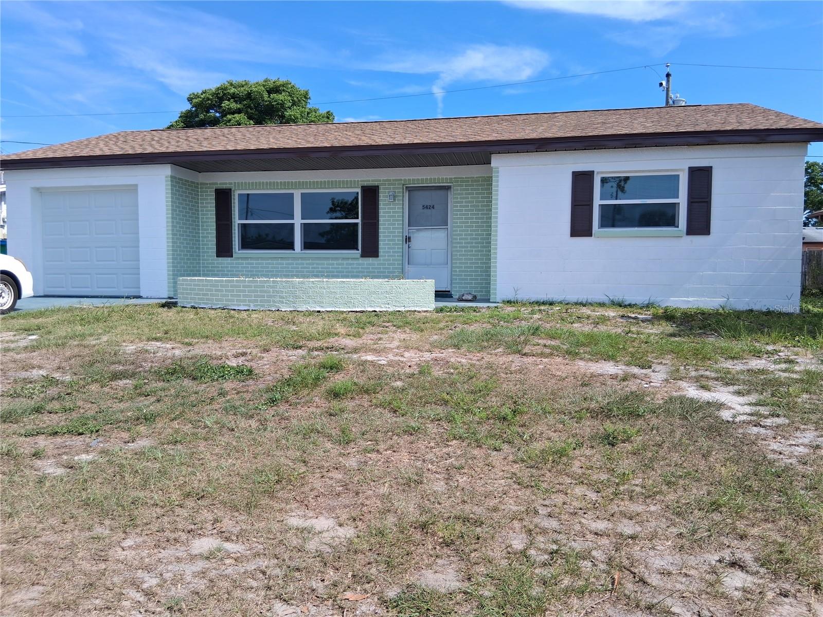 Details for 5424 Drift Tide Drive, NEW PORT RICHEY, FL 34652