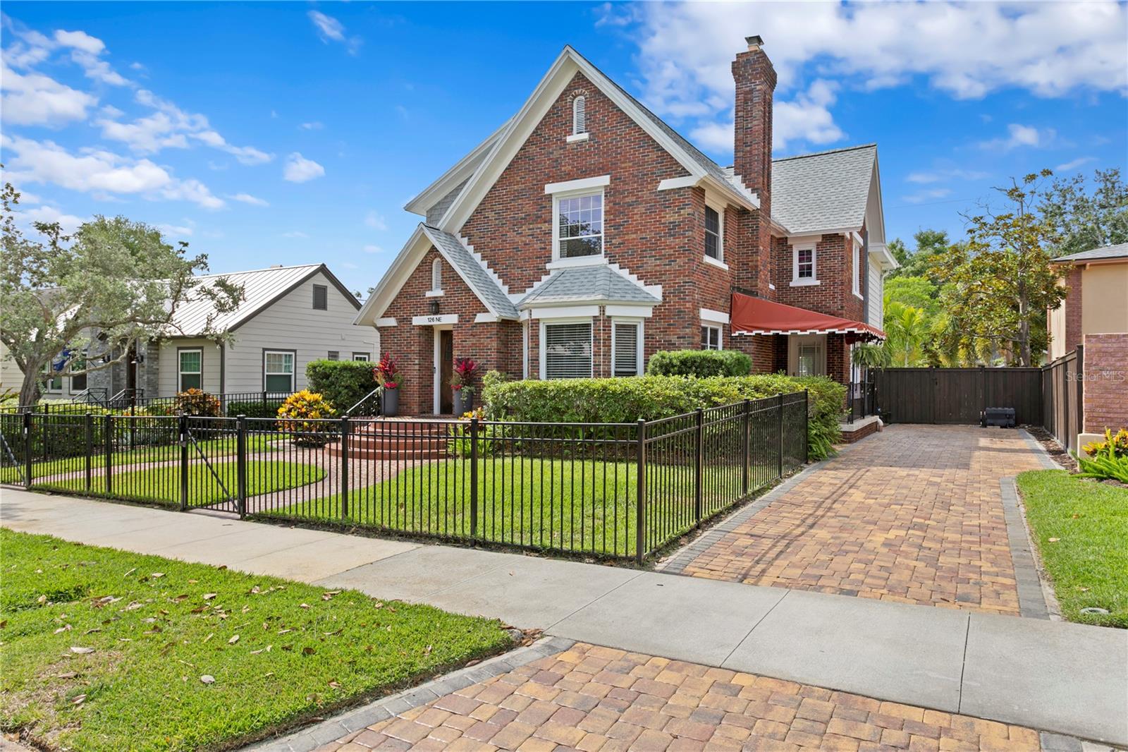 Details for 126 14th Avenue Ne, ST PETERSBURG, FL 33701