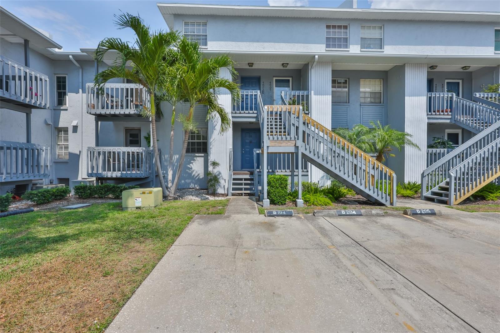 Details for 4801 Mcelroy Avenue D104, TAMPA, FL 33611