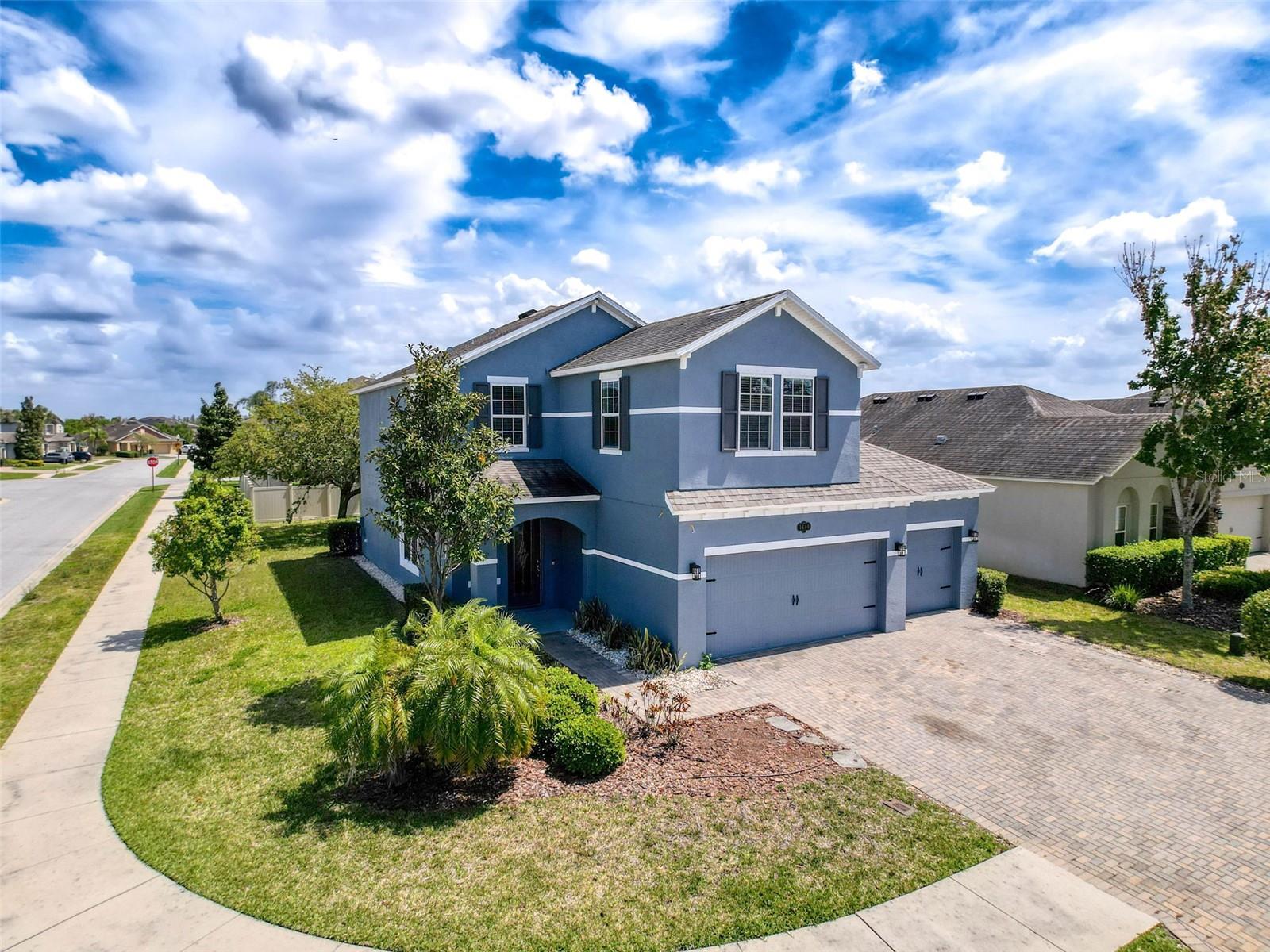 Details for 1606 Feather Grass Loop, LUTZ, FL 33558