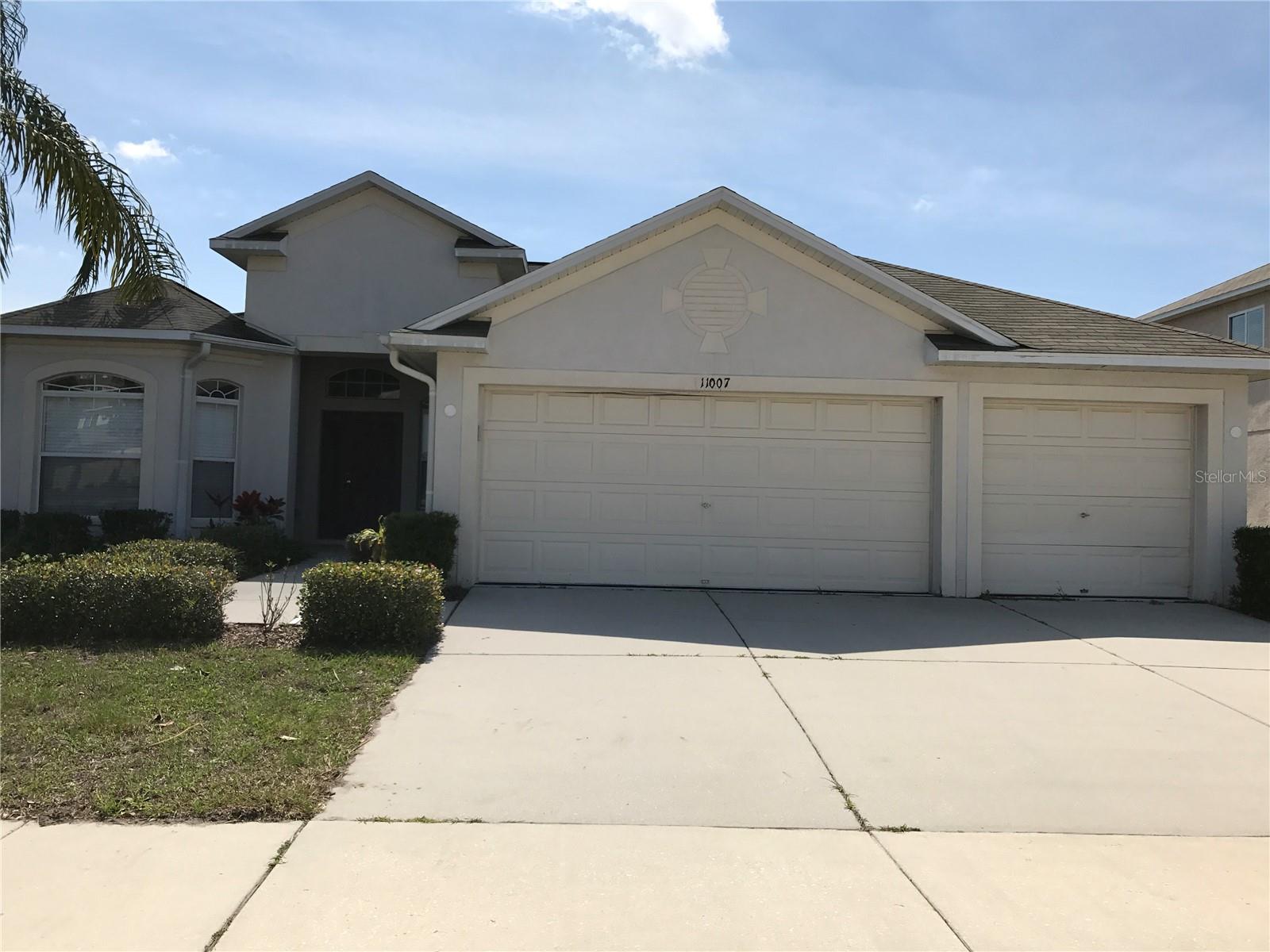 Details for 11007 Hoffner Edge Drive, RIVERVIEW, FL 33579