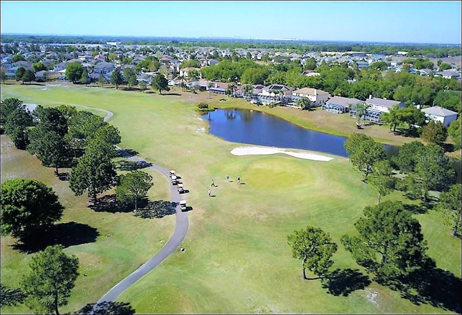 Image 29 of 30 For 11007 Hoffner Edge Drive