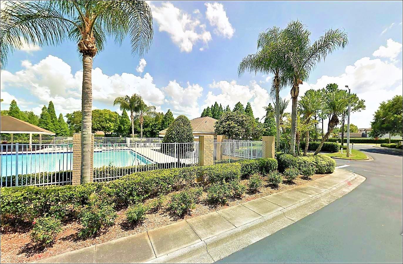 Image 30 of 30 For 11007 Hoffner Edge Drive