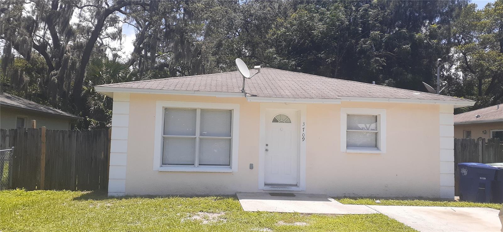 Details for 3709 52nd Street, TAMPA, FL 33619