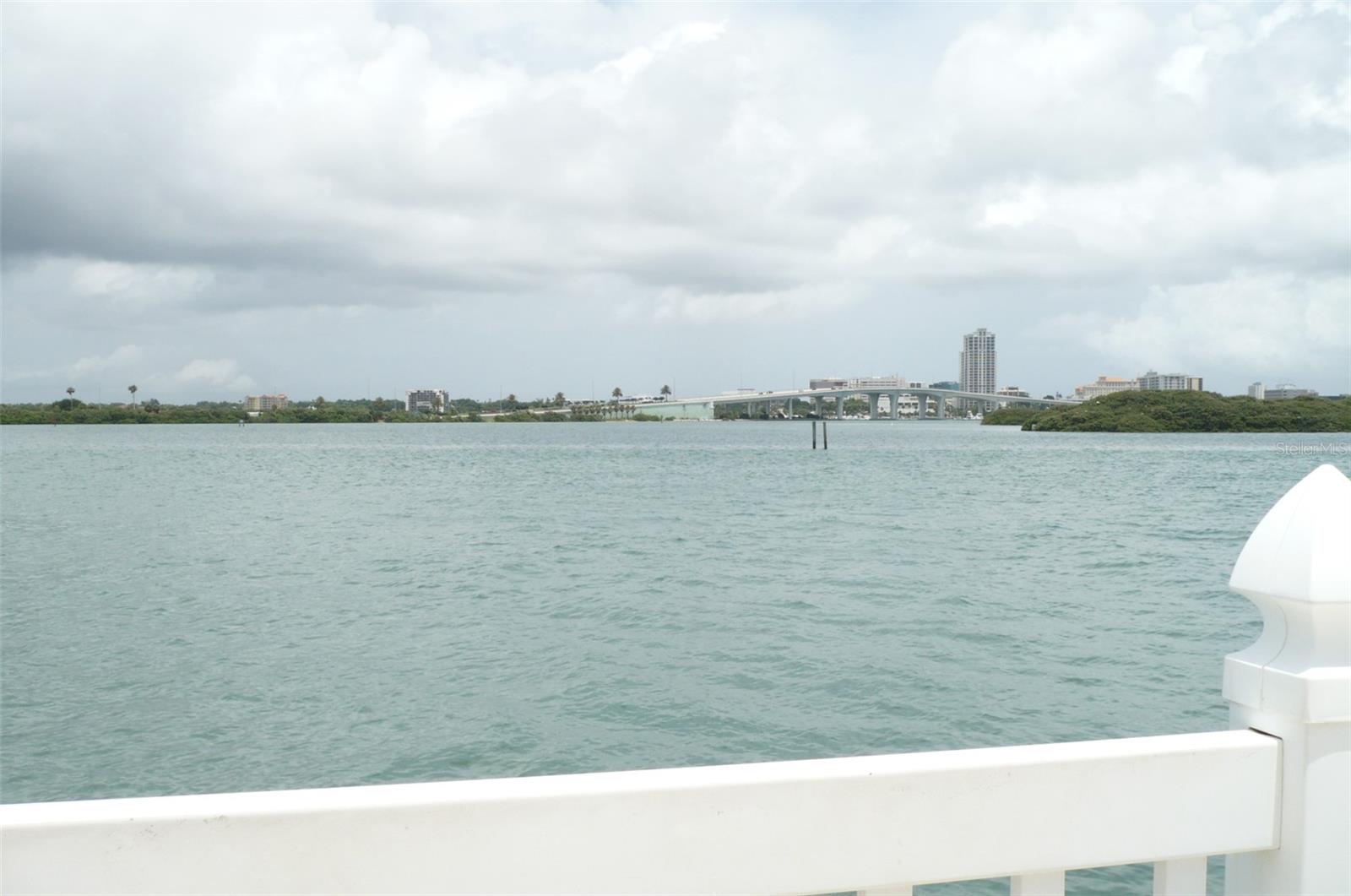 Image 28 of 30 For 845 Gulfview Boulevard 110