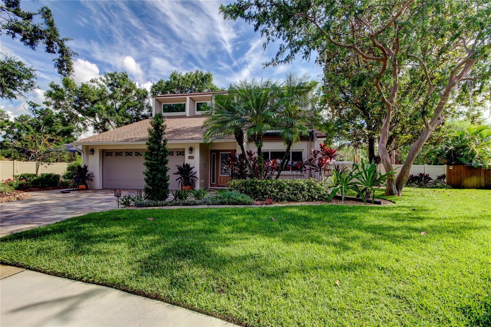 Image 2 of 58 For 3406 Hollyhock Way