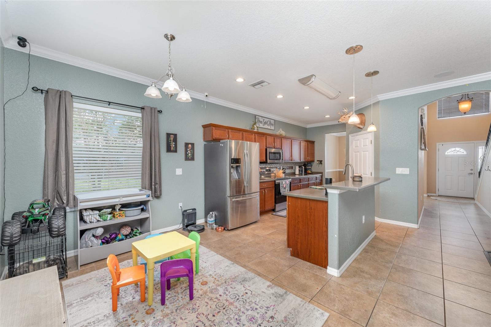 Image 8 of 24 For 2721 Stonewood Drive