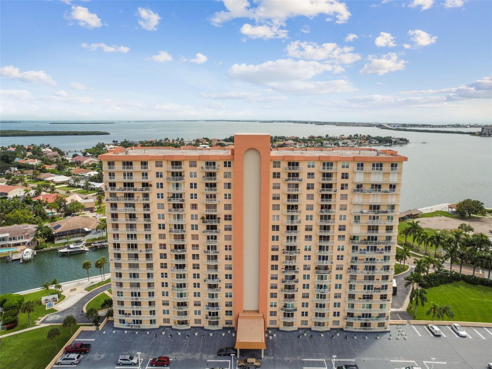 Details for 4900 Brittany Drive S 1812, ST PETERSBURG, FL 33715
